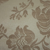 Wheat Damask